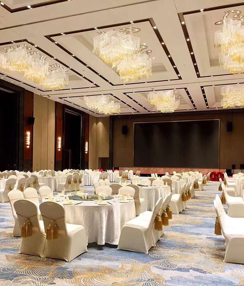 Golden Eagle Summit Hotel Kunshan  Exterior photo